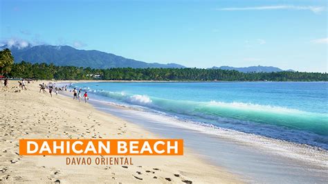 barangay dahican mati city|DAHICAN BEACH (2024) All You Need to Know .